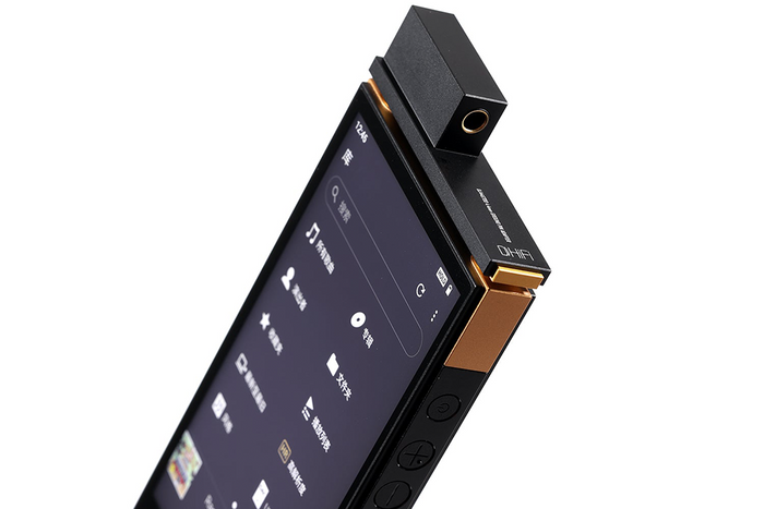 DD DJ44S700 Ground Pin Adapter
