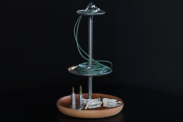 DD HS210 Earbuds Stand