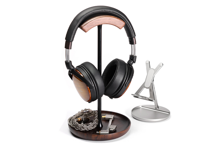DD HS270W Headphone Stand