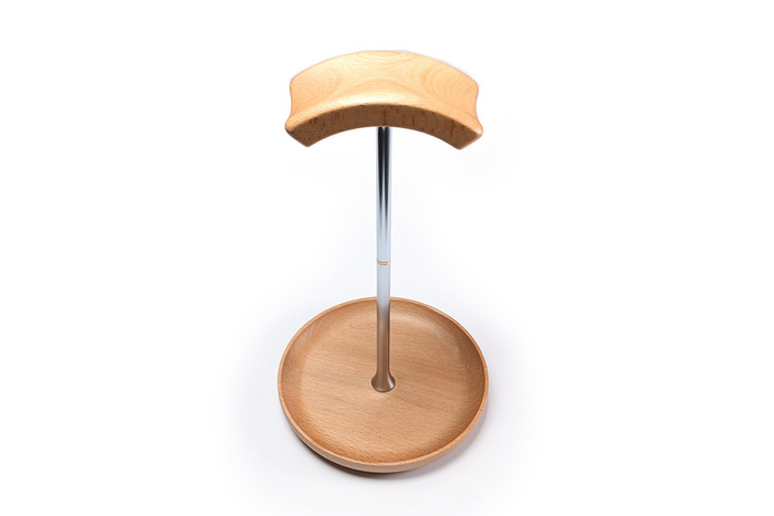 DD HS270W Headphone Stand