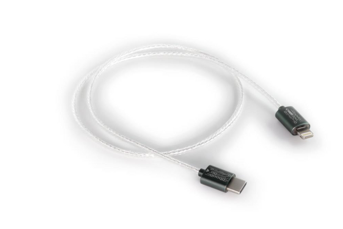 DD MFi06 MFI06S Lightning to Type-C Cable
