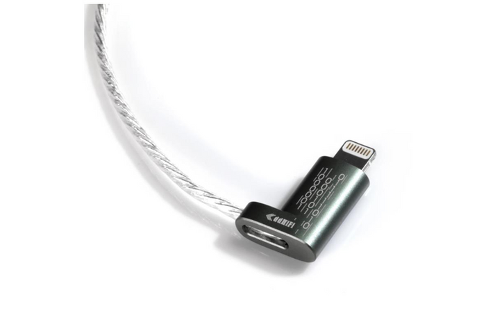 DD MFi06 MFI06S Lightning to Type-C Cable
