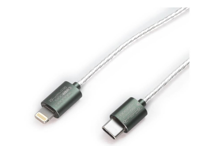 DD MFi06 MFI06S Lightning to Type-C Cable
