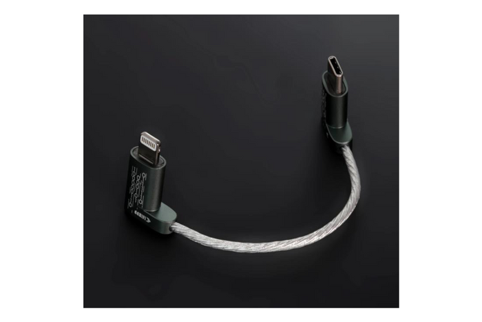 DD MFi06 MFI06S Lightning to Type-C Cable