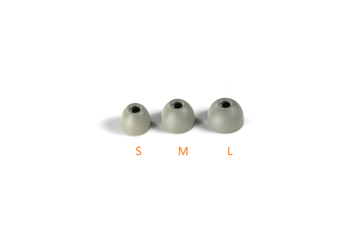 DD ST35 Headphone Eartips