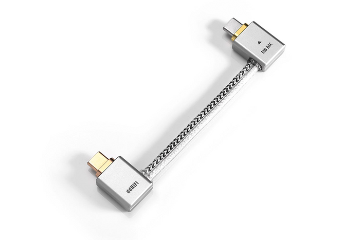 DD TC09L MFi09L Type-C OTG Cable