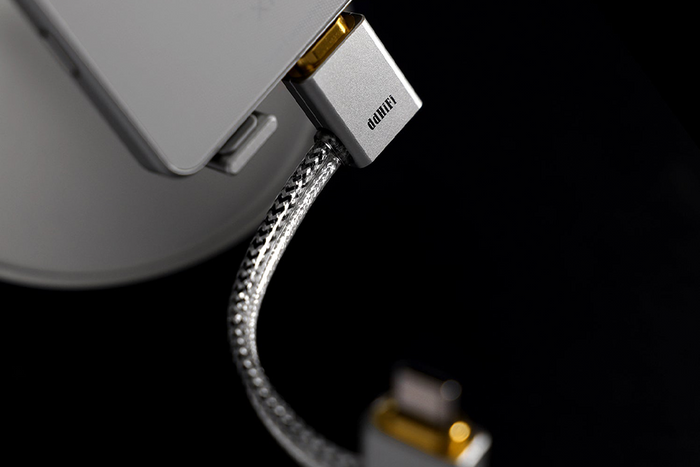DD TC09L MFi09L Type-C OTG Cable