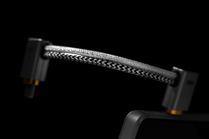 DD TC09L MFi09L Type-C OTG Cable