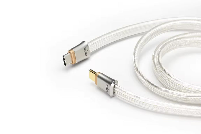 DD TC19CC Type-C to Type-C OTG Cable