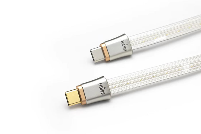 DD TC19CC Type-C to Type-C OTG Cable