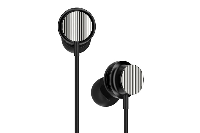 DEBAUCHE BACCHUS LOMO 2DD In-Ear Headphone