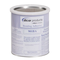 White Dicor 901BA Bonding Adhesive Gallon Can - Product Label View | United RV Parts