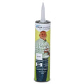 Ivory Dicor Self Leveling RV Lap Sealant Tube - Front View | United RV Parts