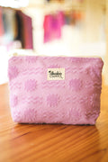 Dkoko Costa Rica Cosmetic Pouch