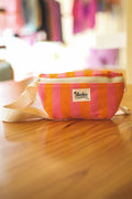 Dkoko Costa Rica Terry Towel Fanny Packs
