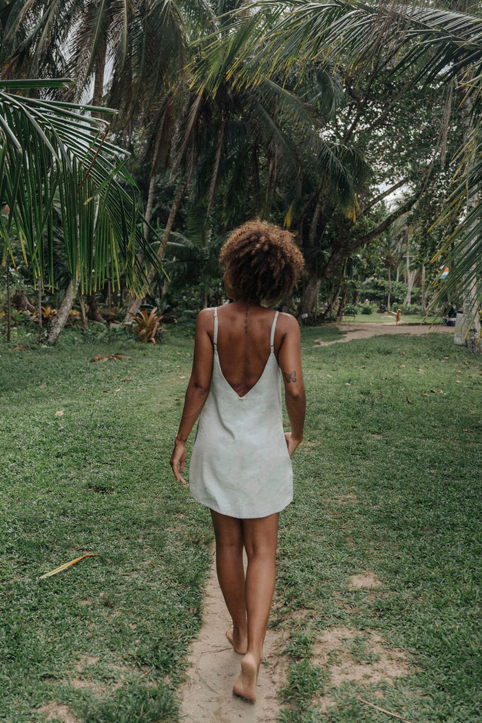 Dkoko Everyday Summer Dress