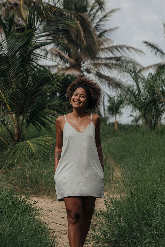 Dkoko Everyday Summer Dress