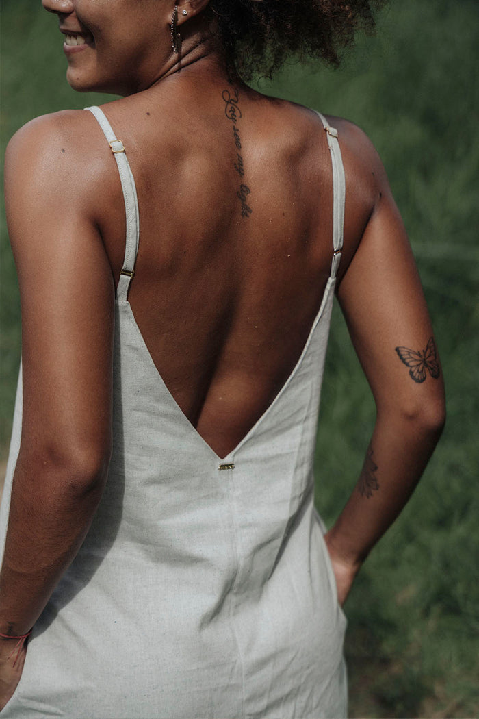 Dkoko Everyday Summer Dress