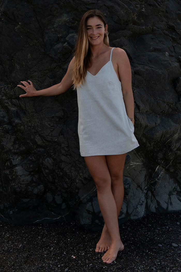 Dkoko Everyday Summer Dress