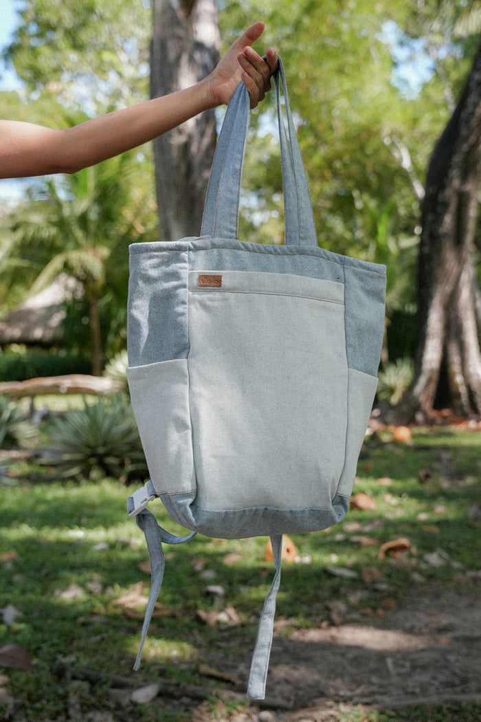 Dkoko Favorite Tote Backpack