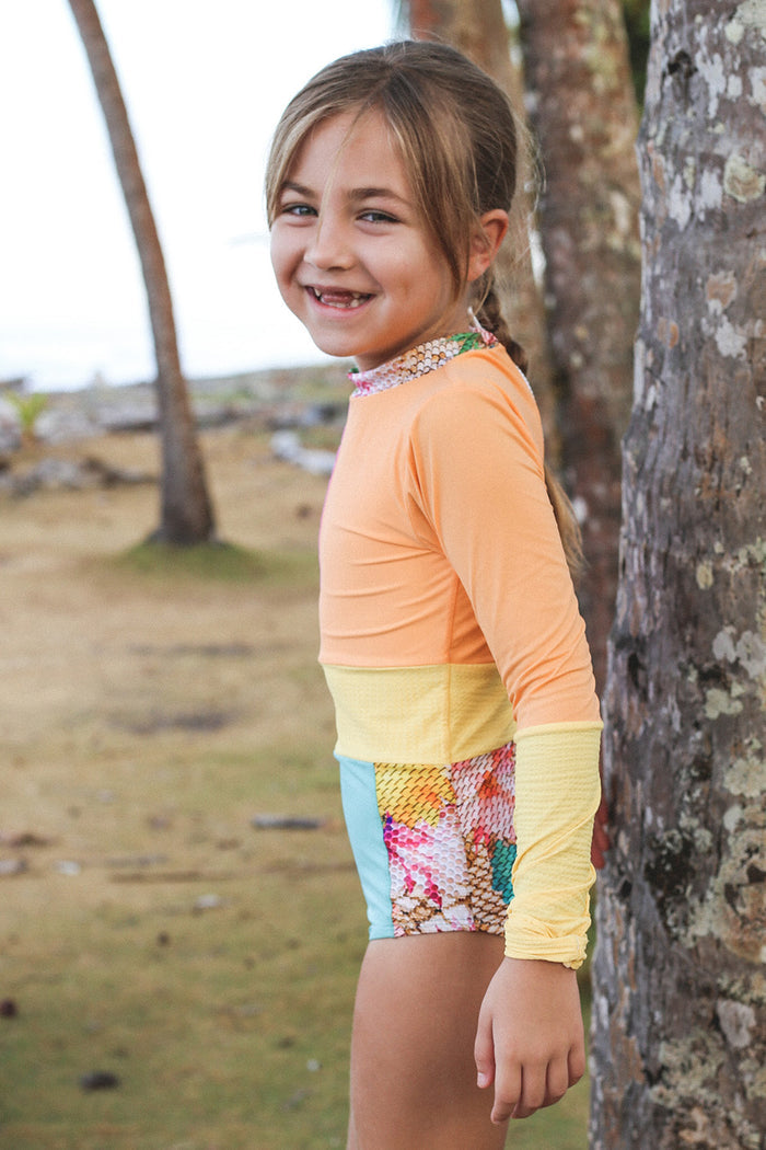Dkoko Mini Arco Iris One Piece