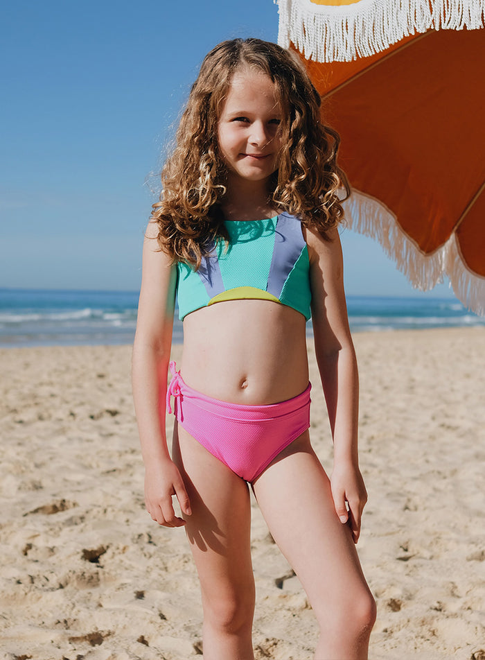 Dkoko Mini Soul Top