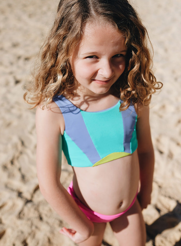 Dkoko Mini Soul Top