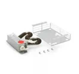 Dometic Brisk II Air Conditioner Heat Strip 3314998.000 Non Ducted - Complete Kit View | United RV Parts