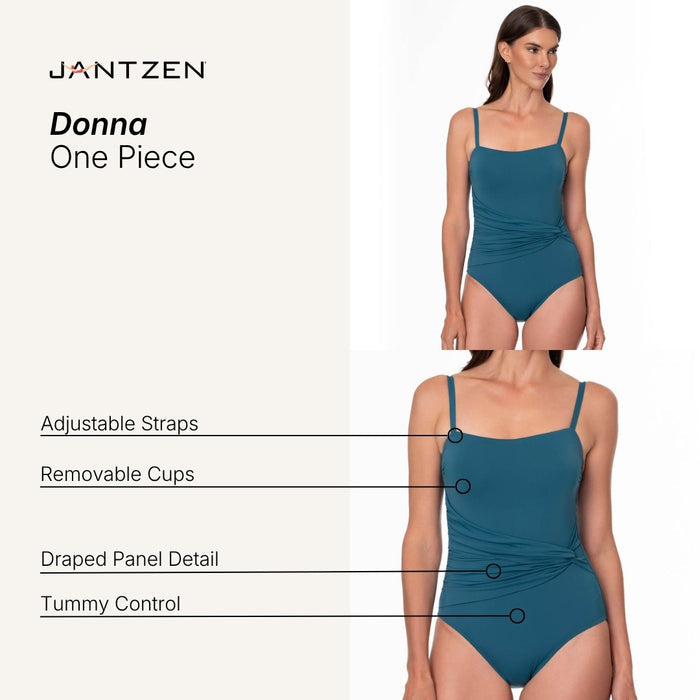 DONNA ONE PIECE