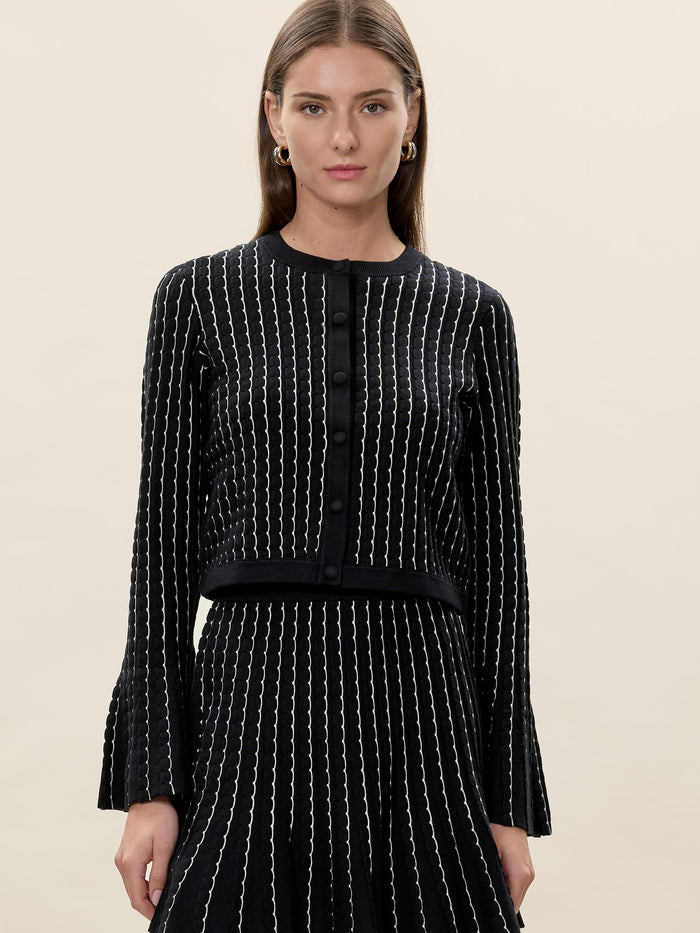 Dorothy Cardigan