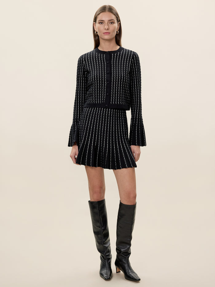 Dorothy Cardigan
