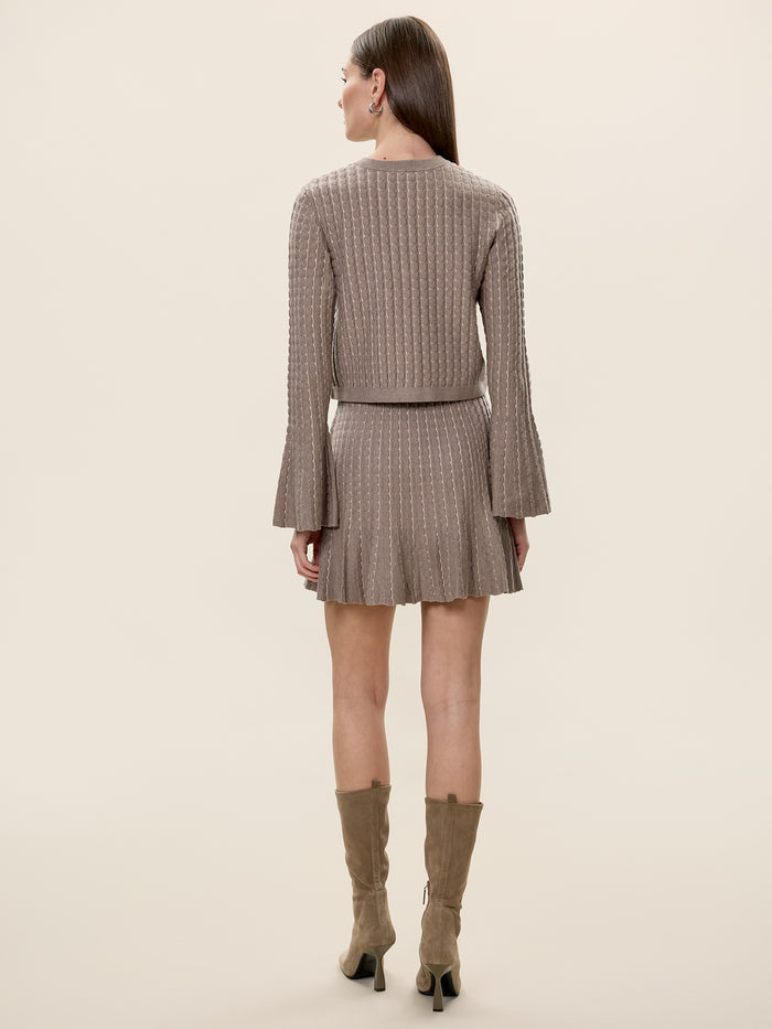 Dorothy Cardigan