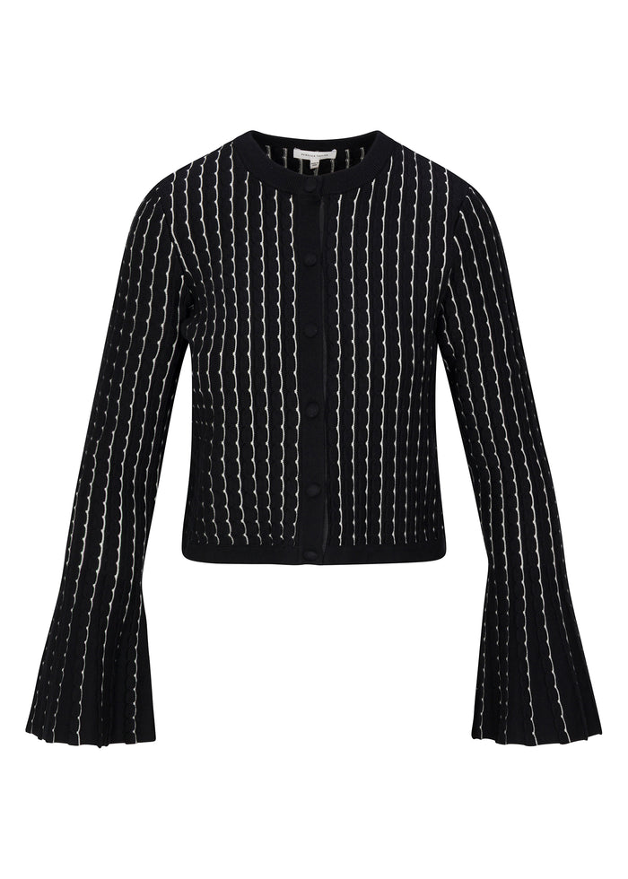 Dorothy Cardigan