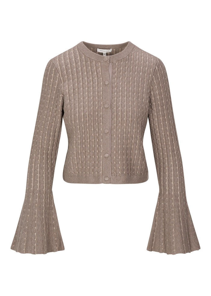 Dorothy Cardigan