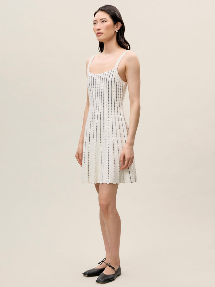 Dorothy Knit Dress