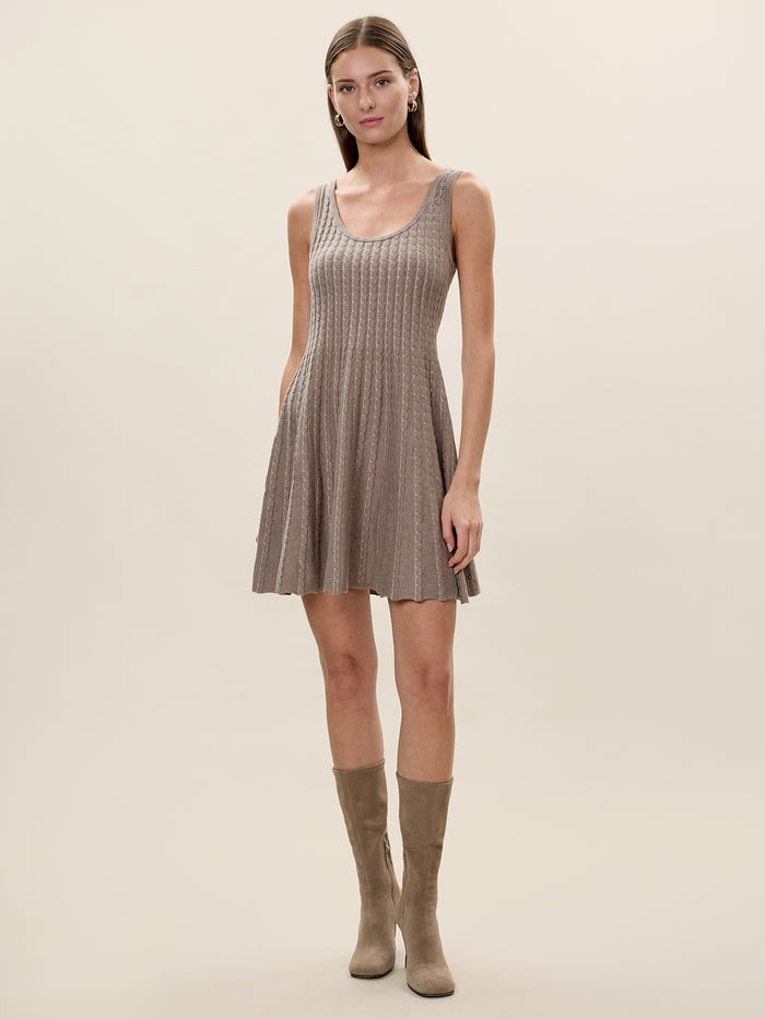 Dorothy Sweater Dress