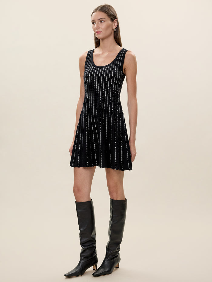 Dorothy Sweater Dress