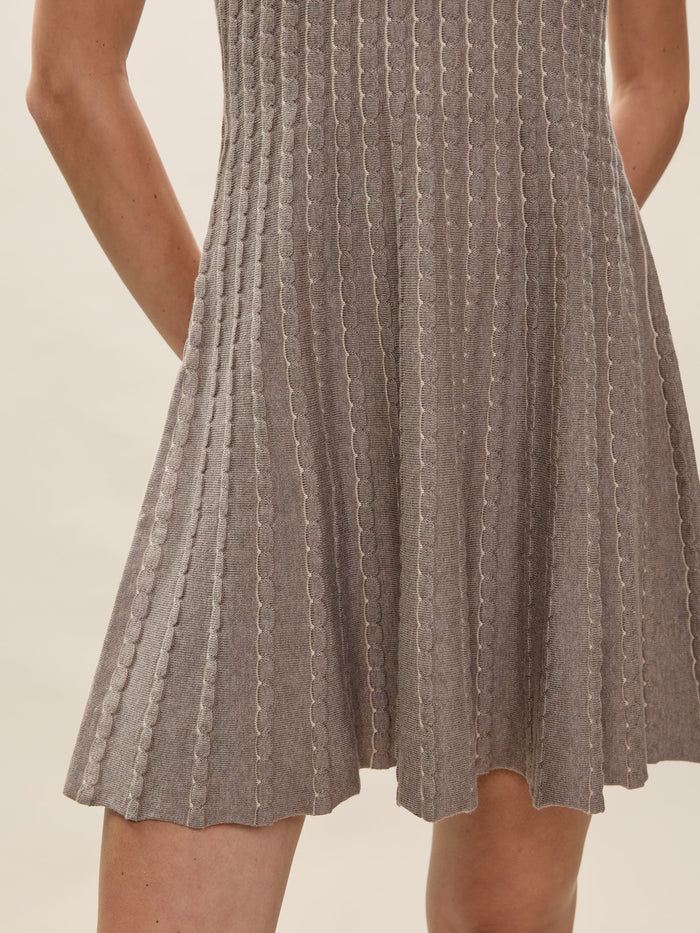 Dorothy Sweater Dress