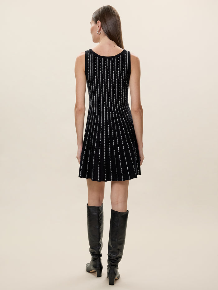 Dorothy Sweater Dress