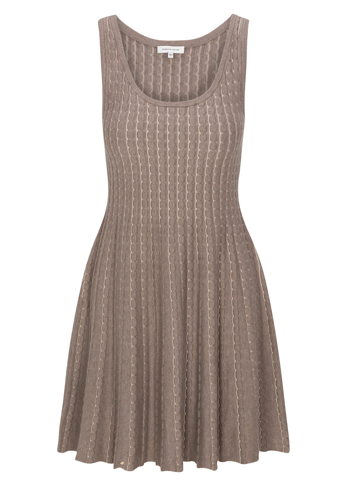 Dorothy Sweater Dress