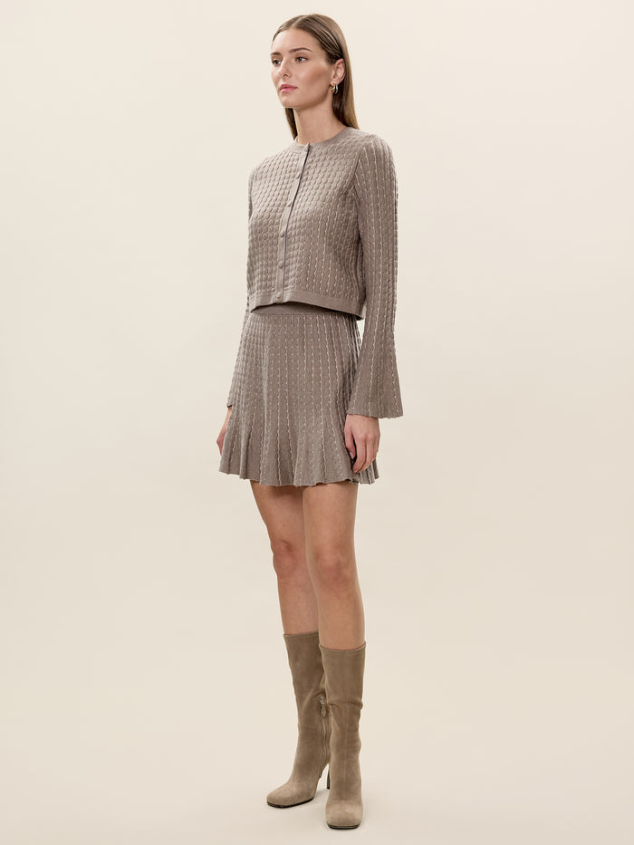 Dorothy Sweater Skirt