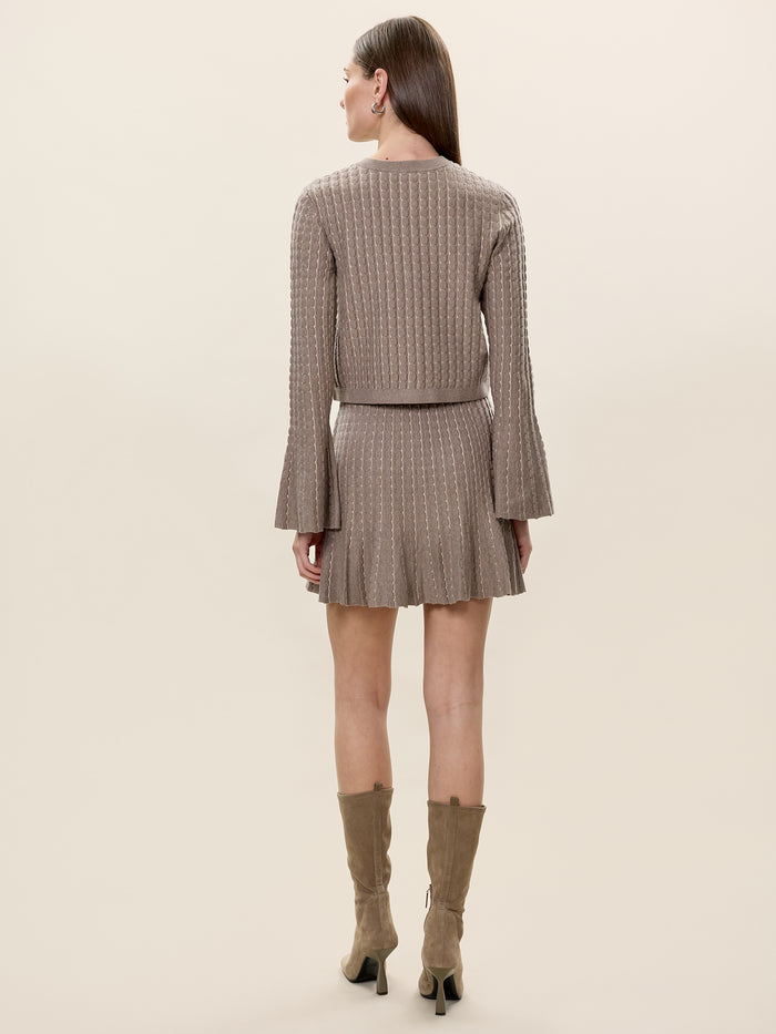 Dorothy Sweater Skirt