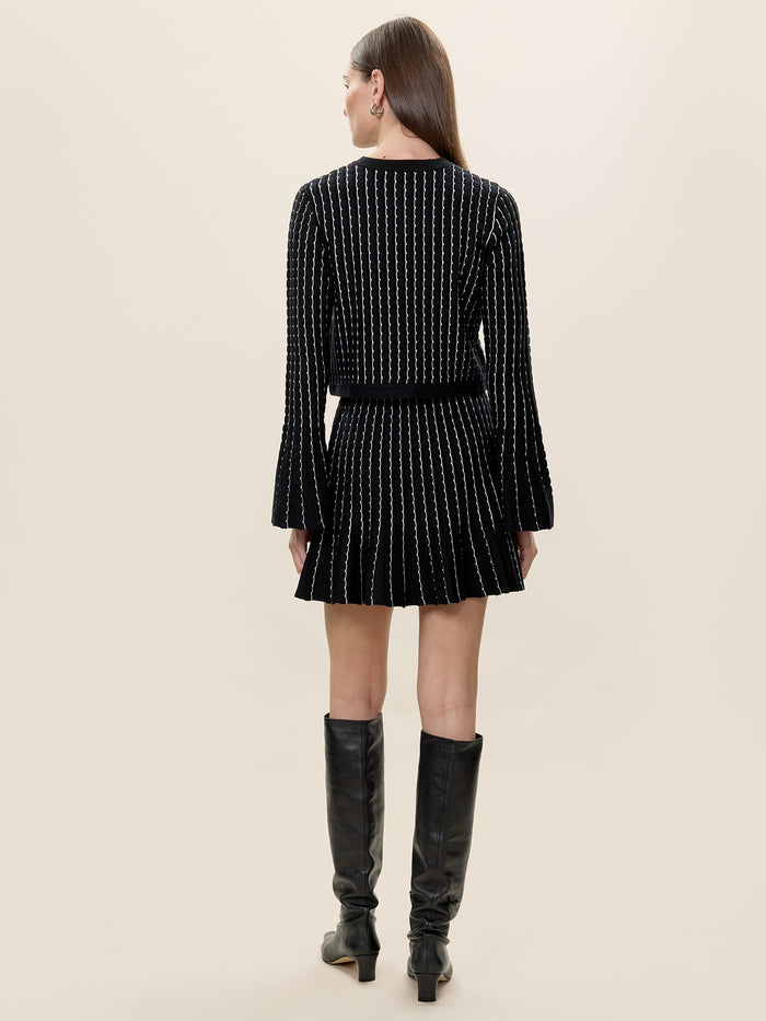 Dorothy Sweater Skirt