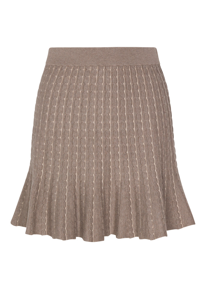 Dorothy Sweater Skirt