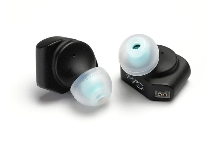 DUNU Candy Silicone Eartips