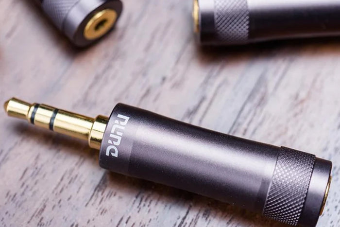 DUNU DC11 DC12 DC16 Adapter