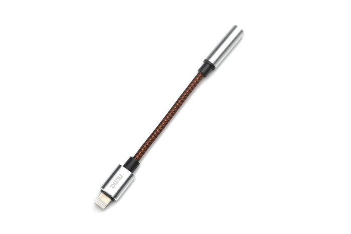 DUNU DTC50 / DTL50 Headphone Upgrade Cable
