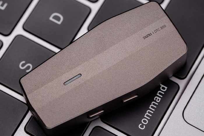DUNU DTC800 Dual CS43198 Portable DAC/AMP