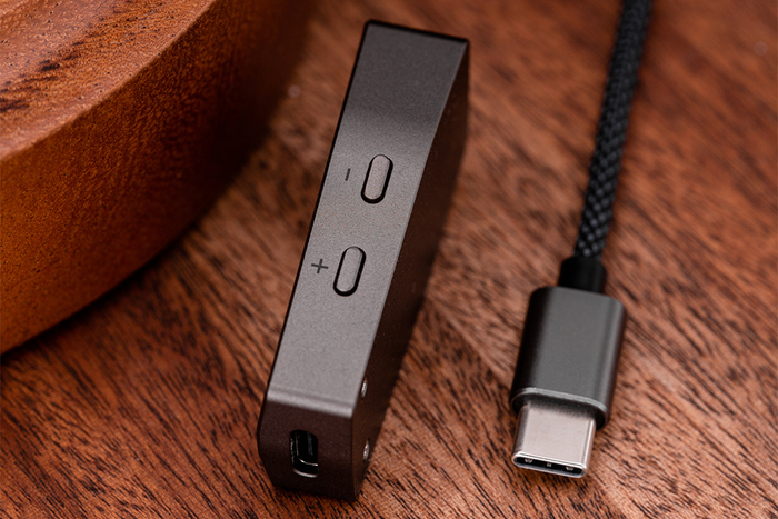 DUNU DTC800 Dual CS43198 Portable DAC/AMP