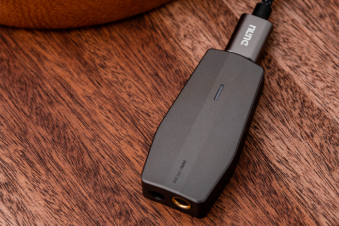 DUNU DTC800 Dual CS43198 Portable DAC/AMP